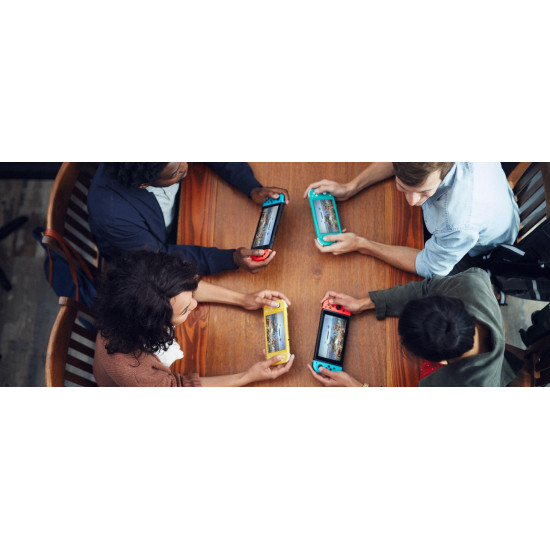 Nintendo Switch Lite three colors Nintendo Switch Lite three colors